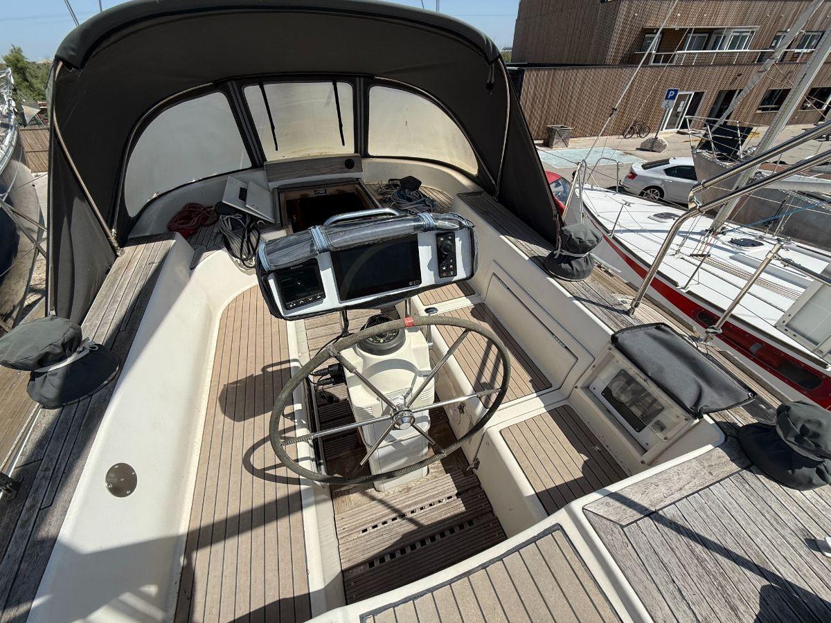 westerly Oceanlord 41