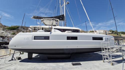 Cnb lagoon 46