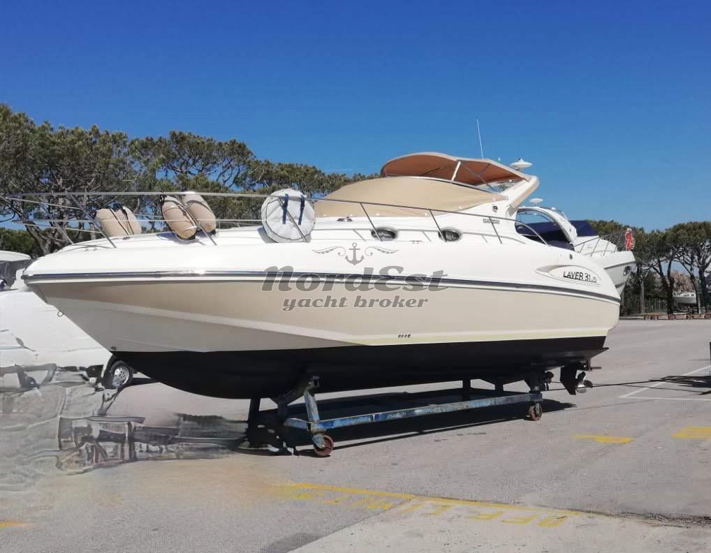 salpa Laver 31.5