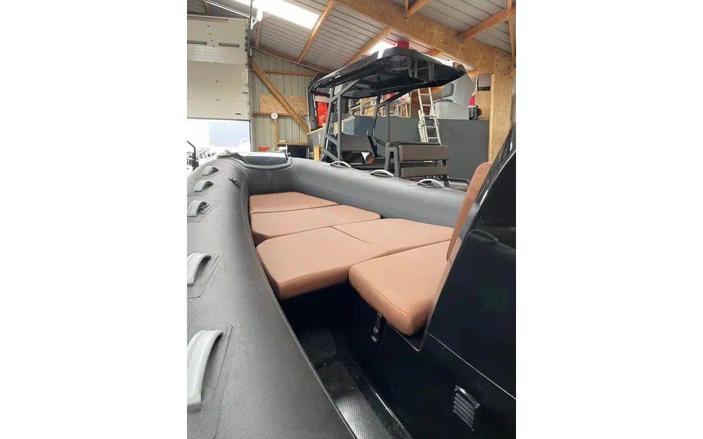brig Eagle 6.7