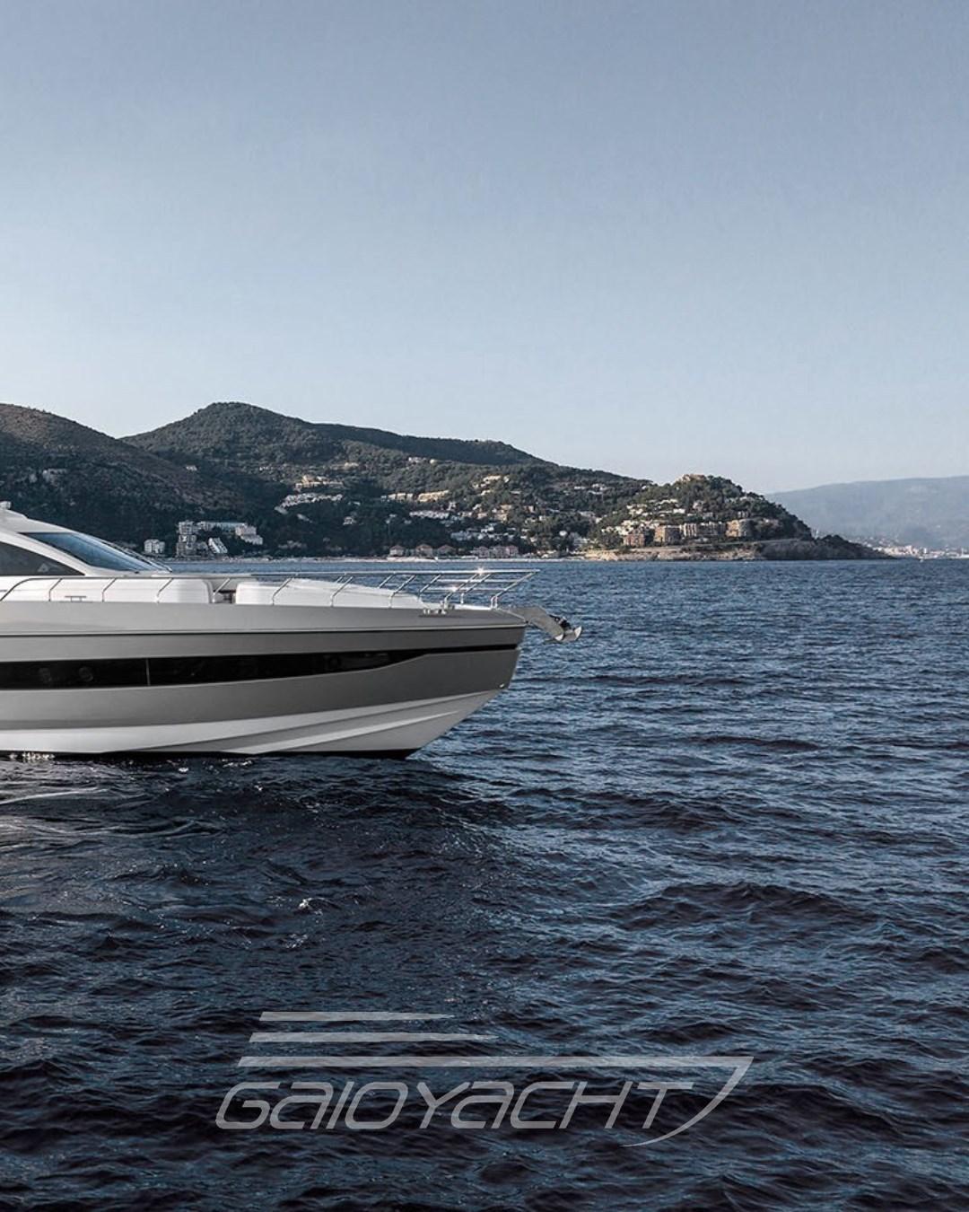 azimut 78 flybridge