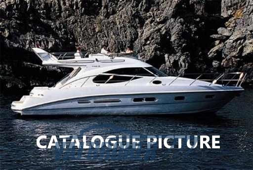 sealine F 42/5