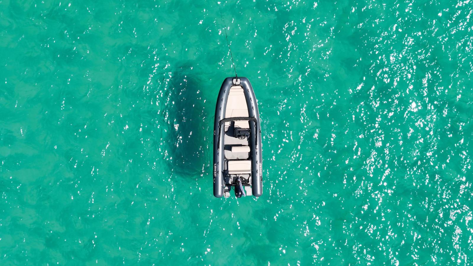 lomac nautica Turismo 600 (eys edition)