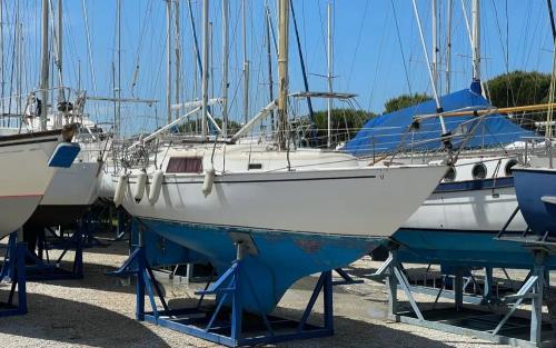 Wauquiez victorian 28