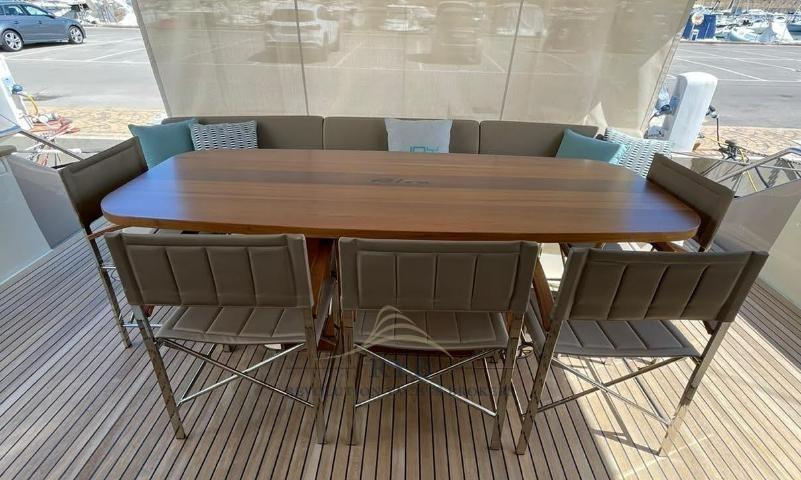 riva Riva 75 venere super