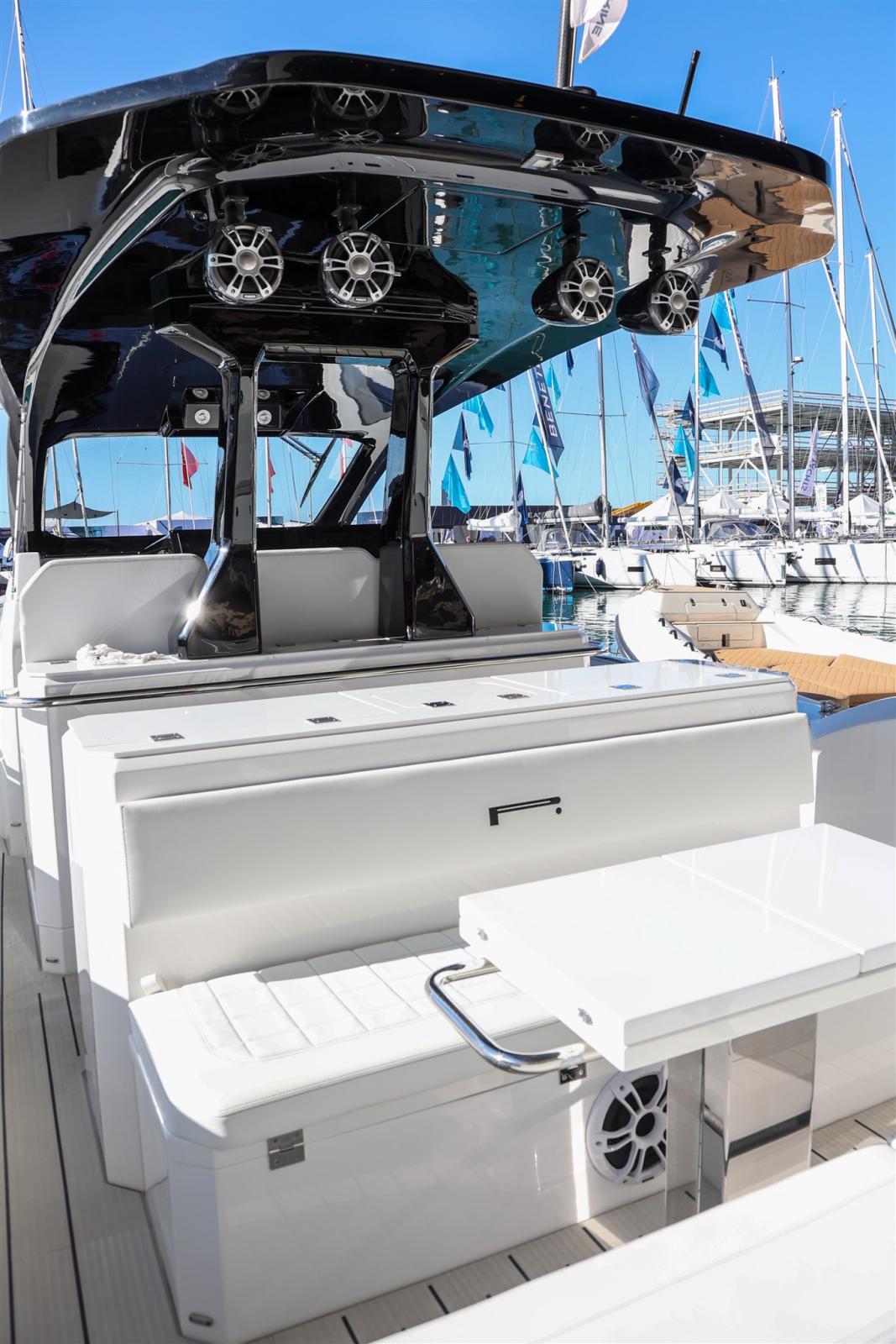 sacs tecnorib Pirelli 50