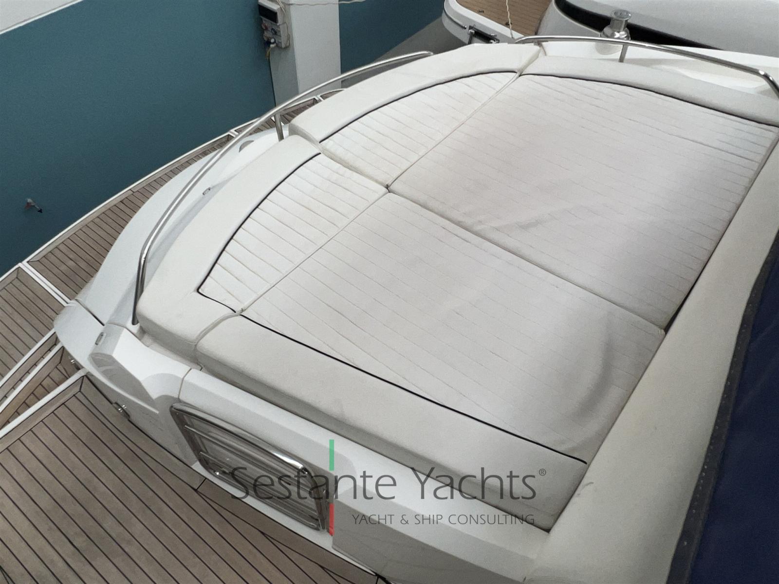sunseeker Portofino 53