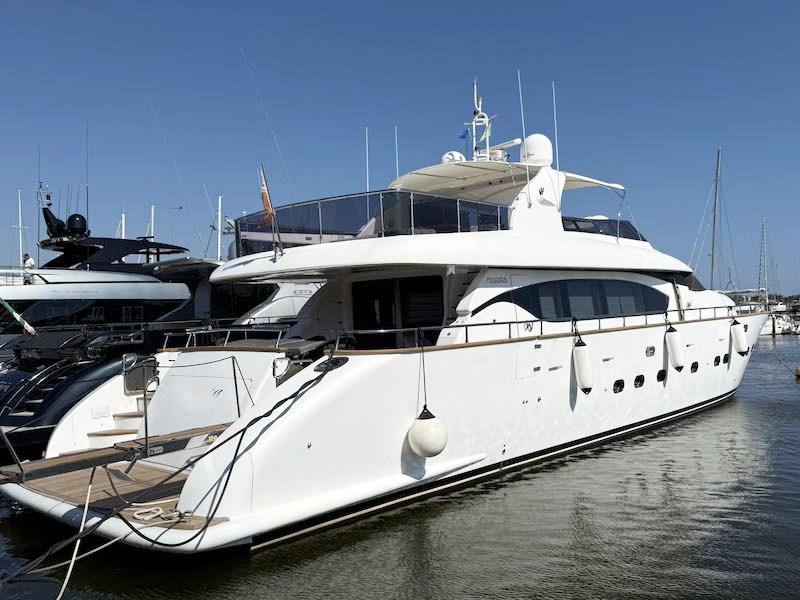 fipa Maiora 27