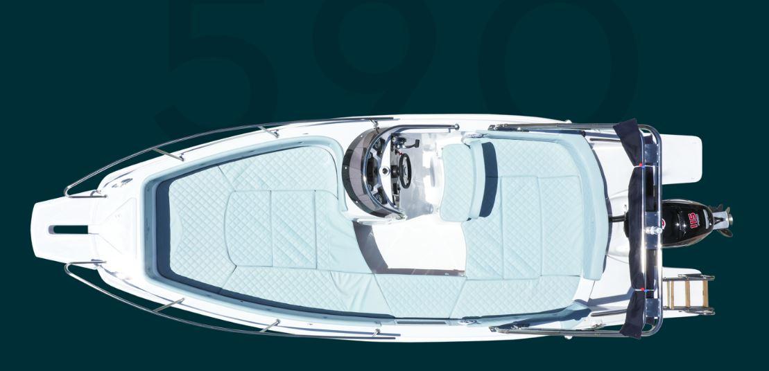 Marinello Eden 590