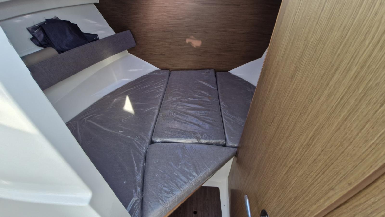 beneteau Antares 8 ob