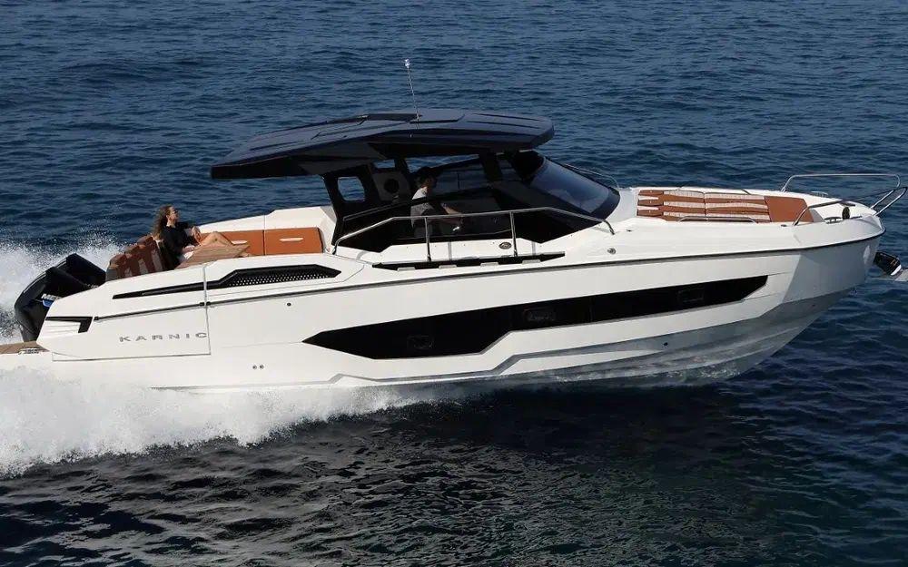 karnic Cs10ht