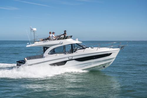 beneteau Antares 11 fly