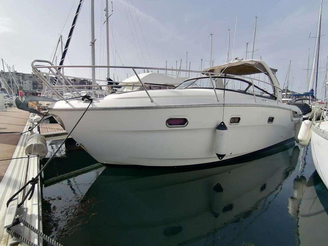 bavaria yachts Sport 28