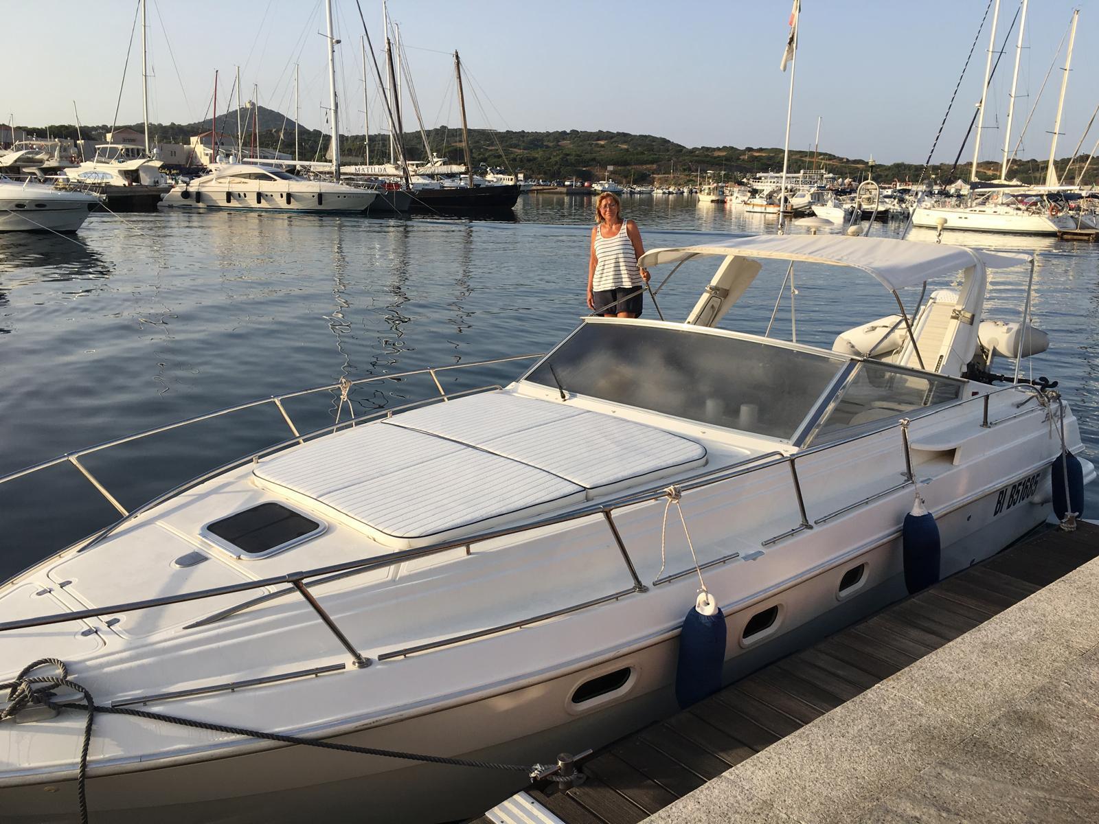 fiart mare Fiart 32 genius