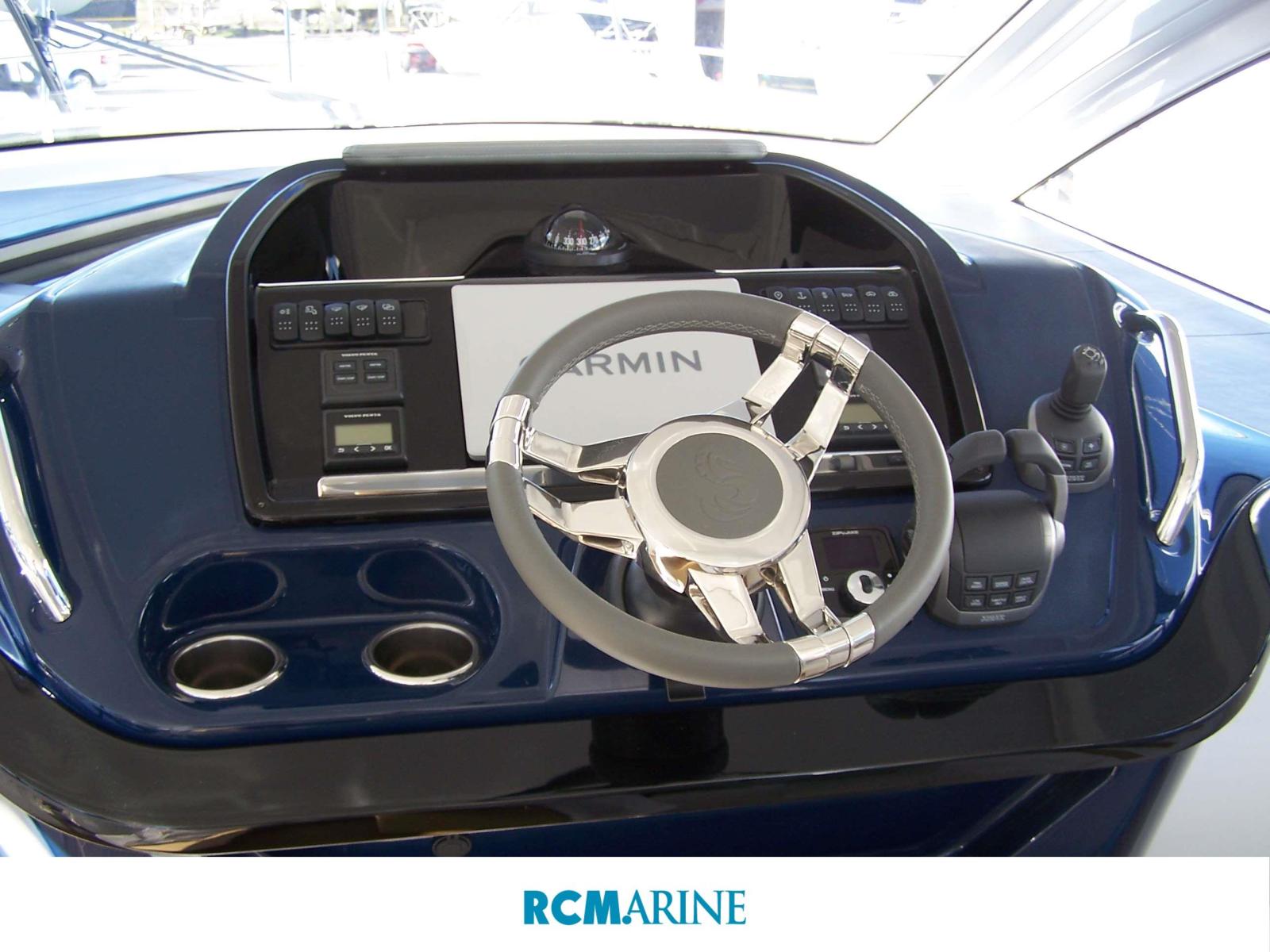 beneteau Gran turismo 41