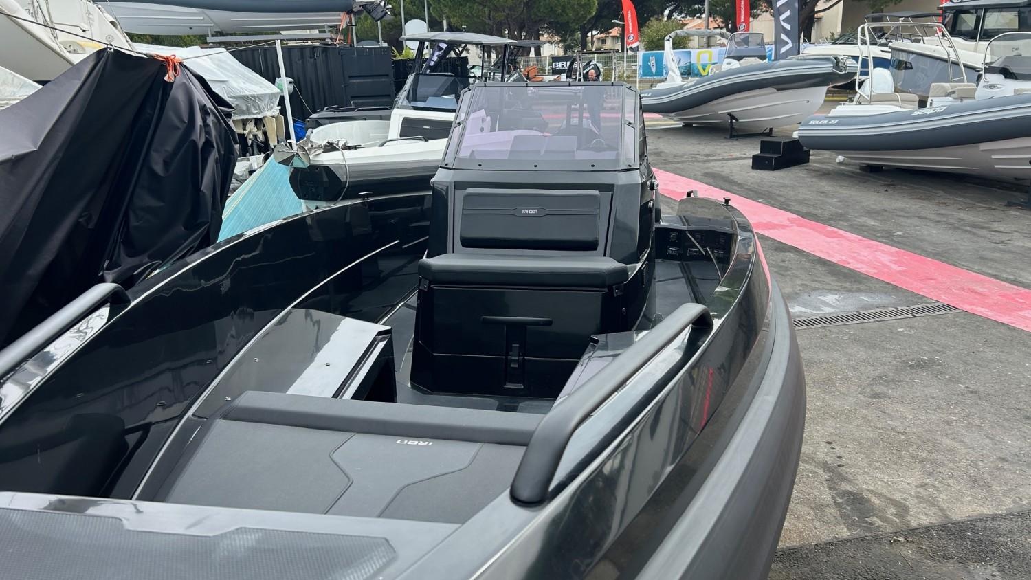 iron boats Iron boats 827