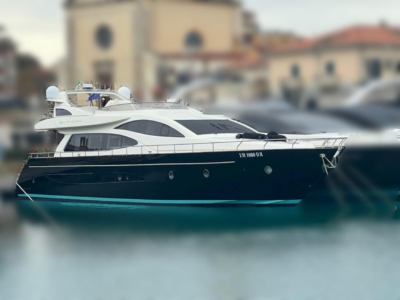 riva Riva 75 venere