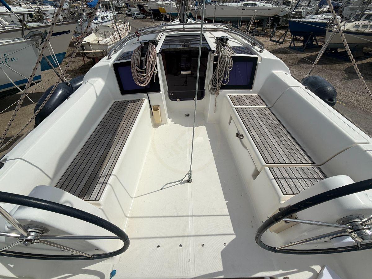 dufour yachts Dufour 310 grand large