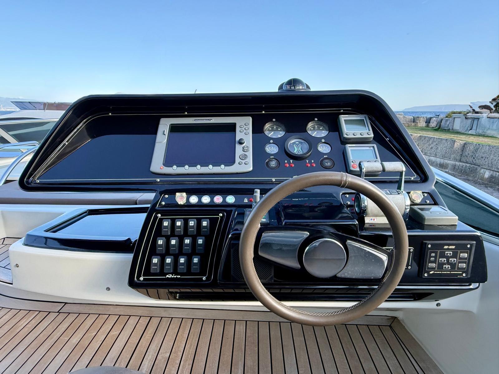 riva Riva 75 venere