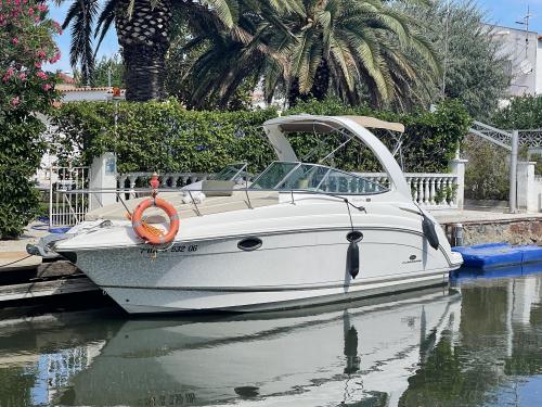 chaparral 276 signature