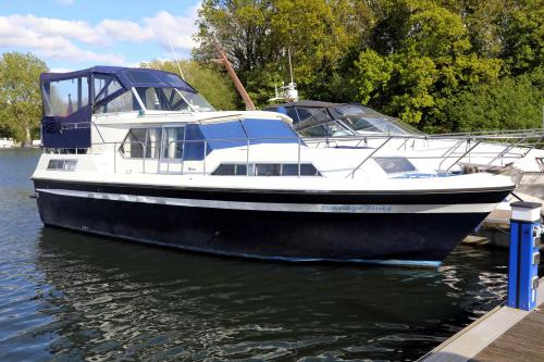 broom boats 35 european