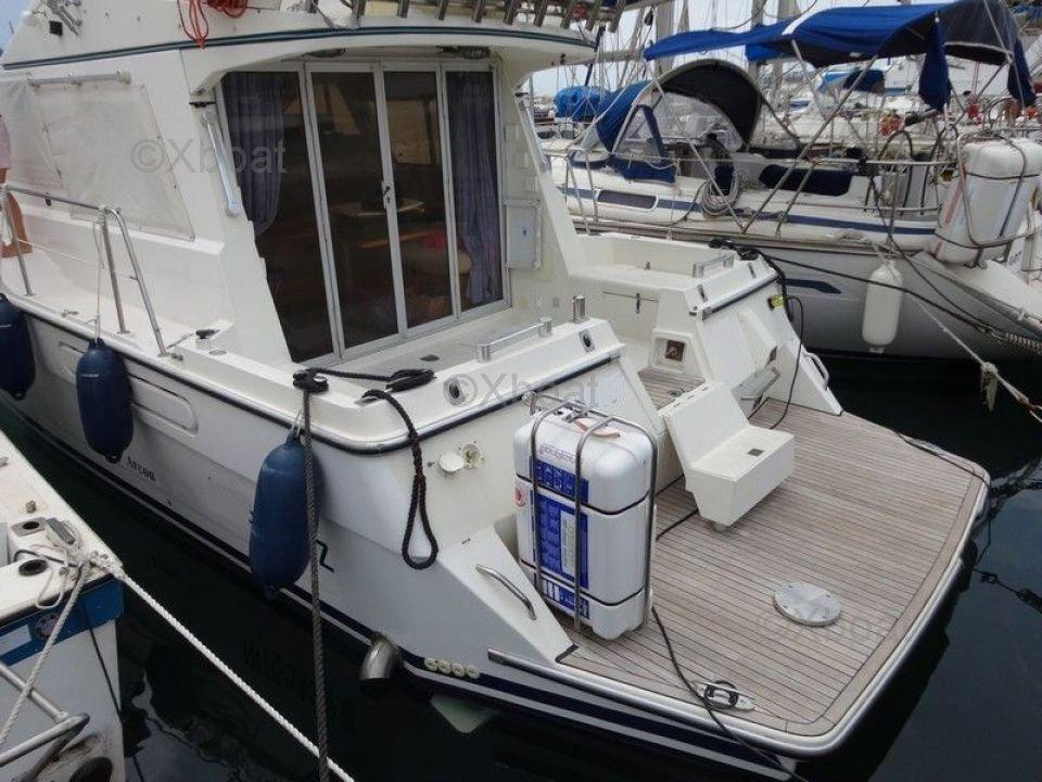 arcoa Arcoa 1075 fly