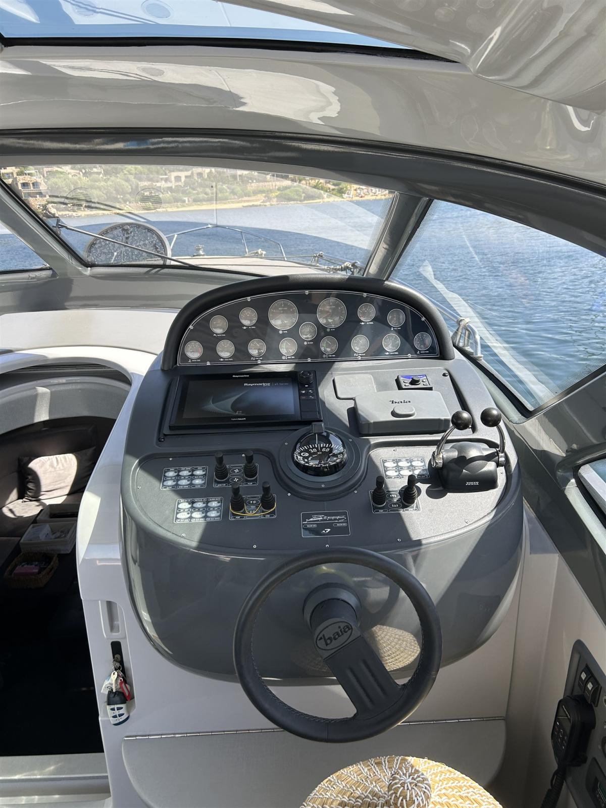 baia spa Baia 48 flash