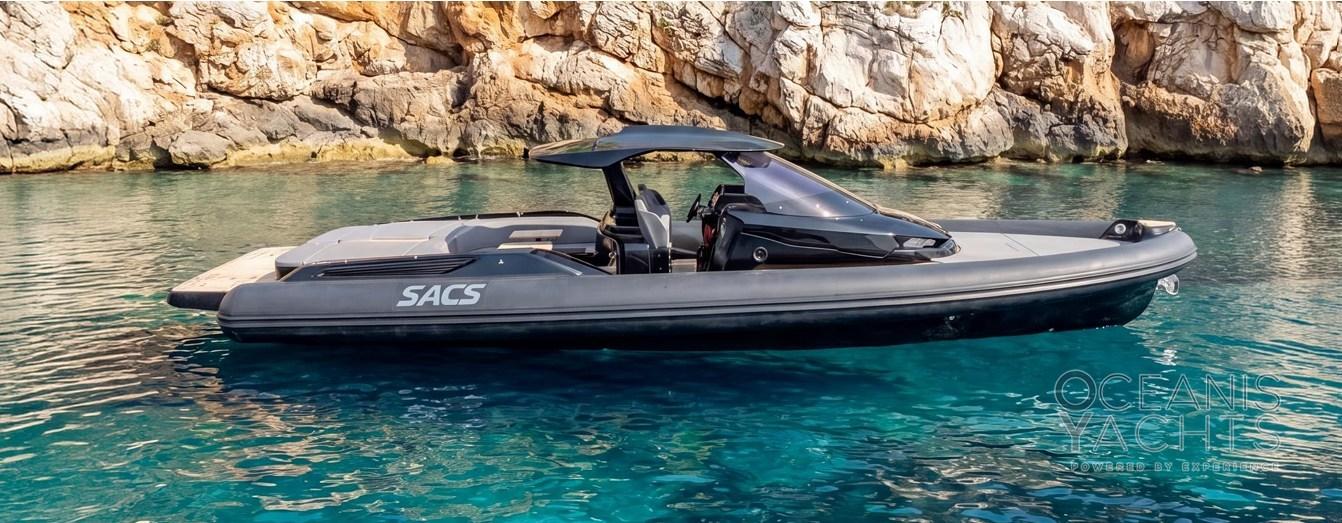 sacs Strider 15