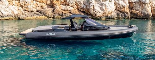 Sacs strider 15