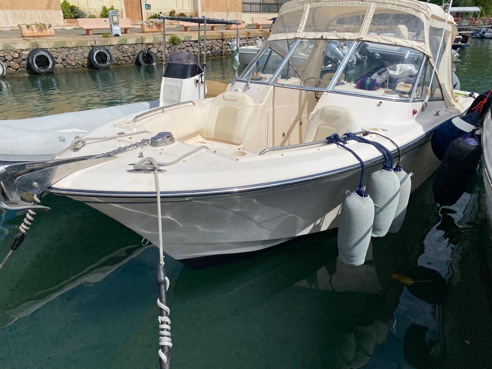 grady white boats 275 tournament
