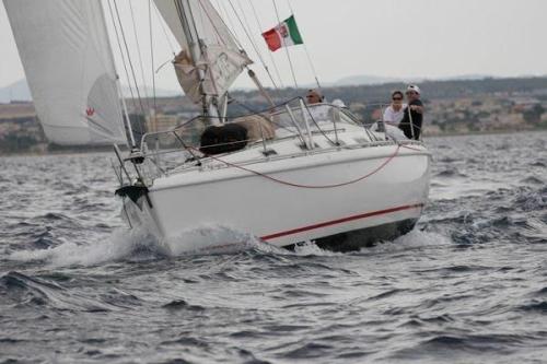 Etap yachting etap 39 s