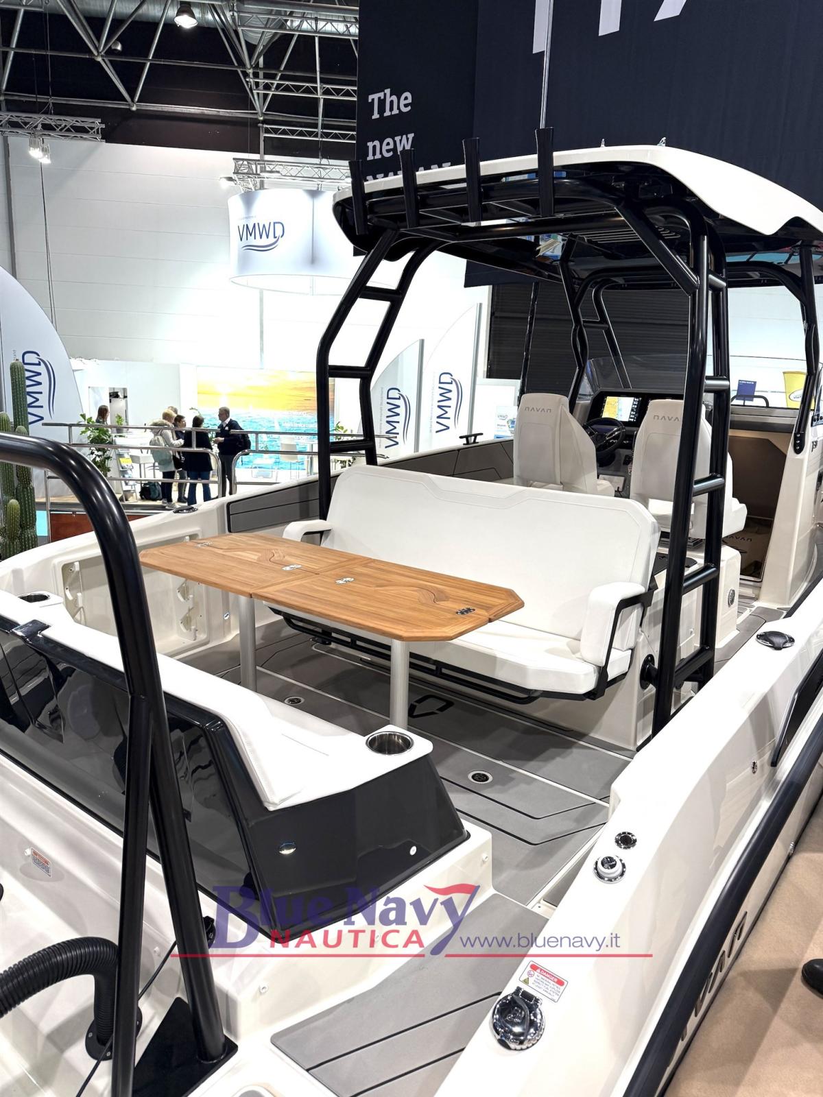 navan T30 - novità del 2026, in arrivo!