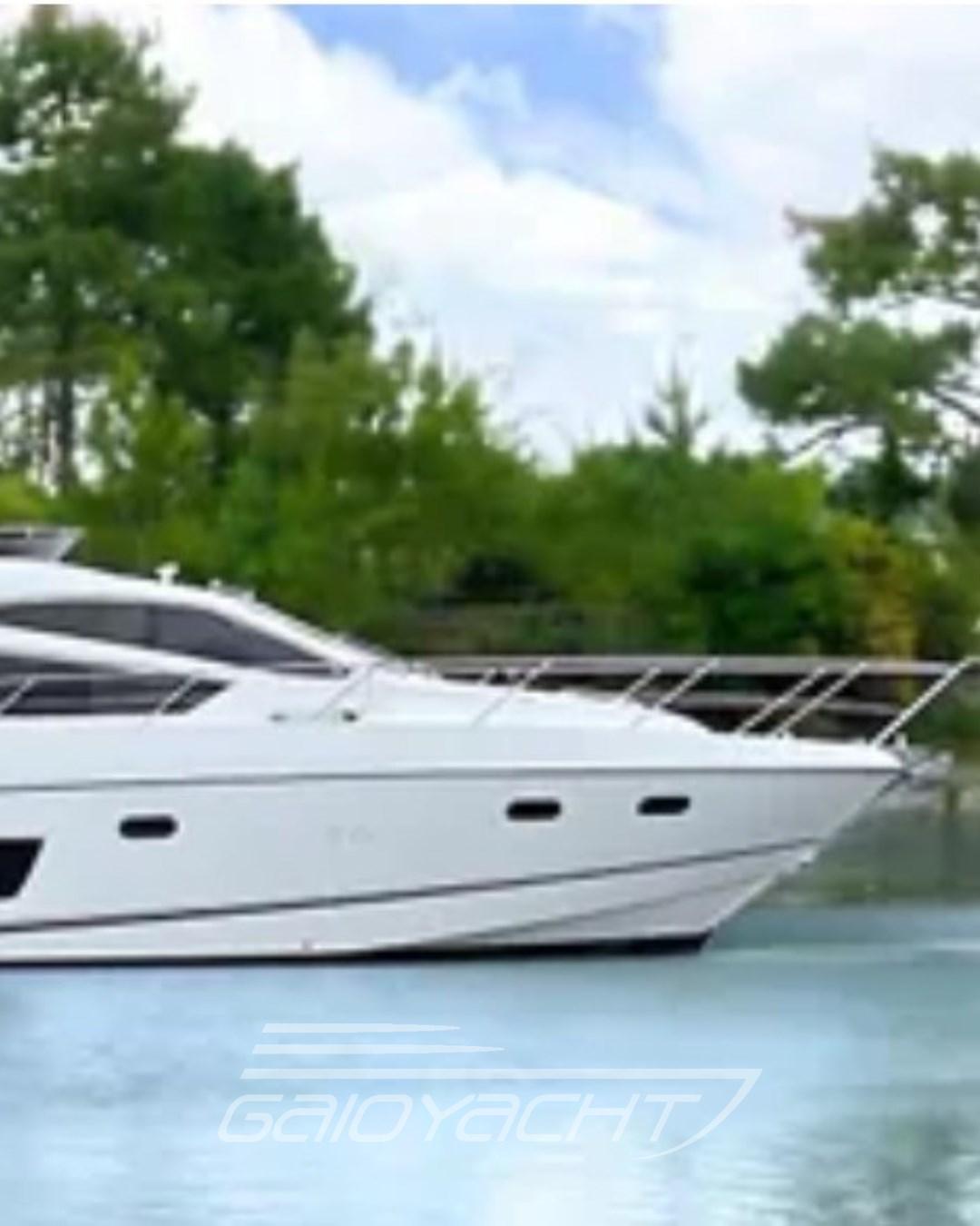 sunseeker Manhattan 63