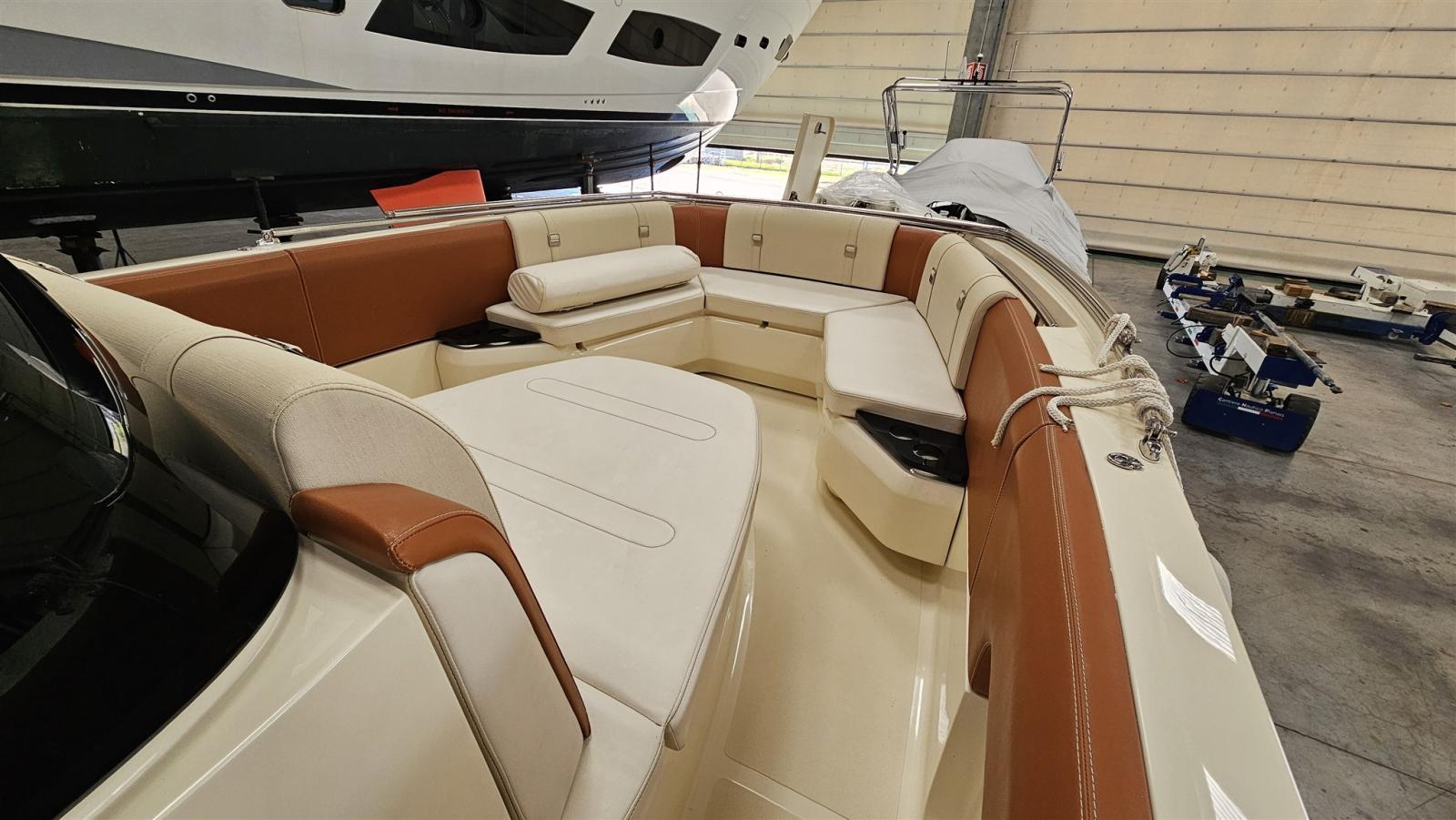 invictus 280 sx