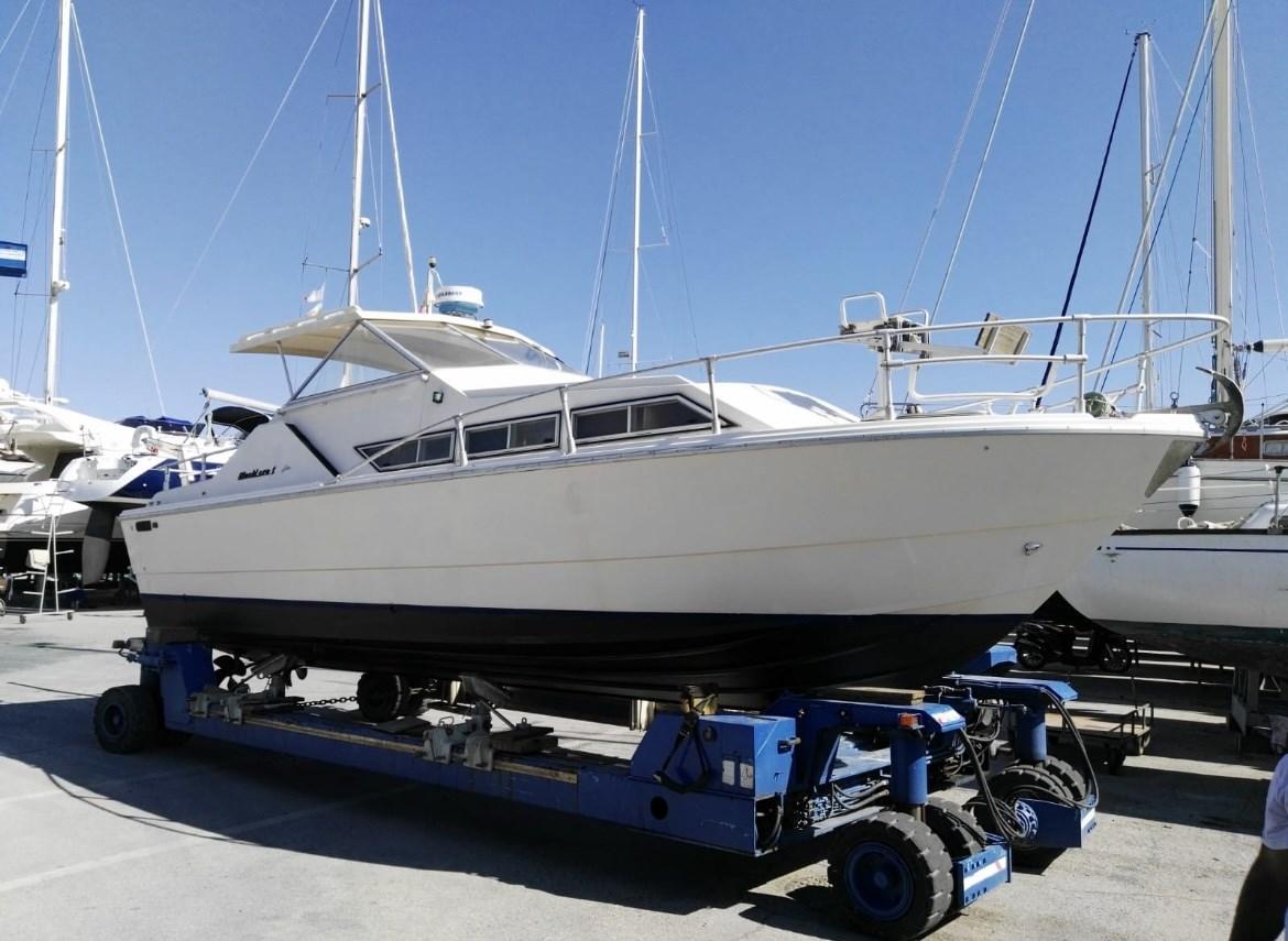 mochi craft Turbin 28