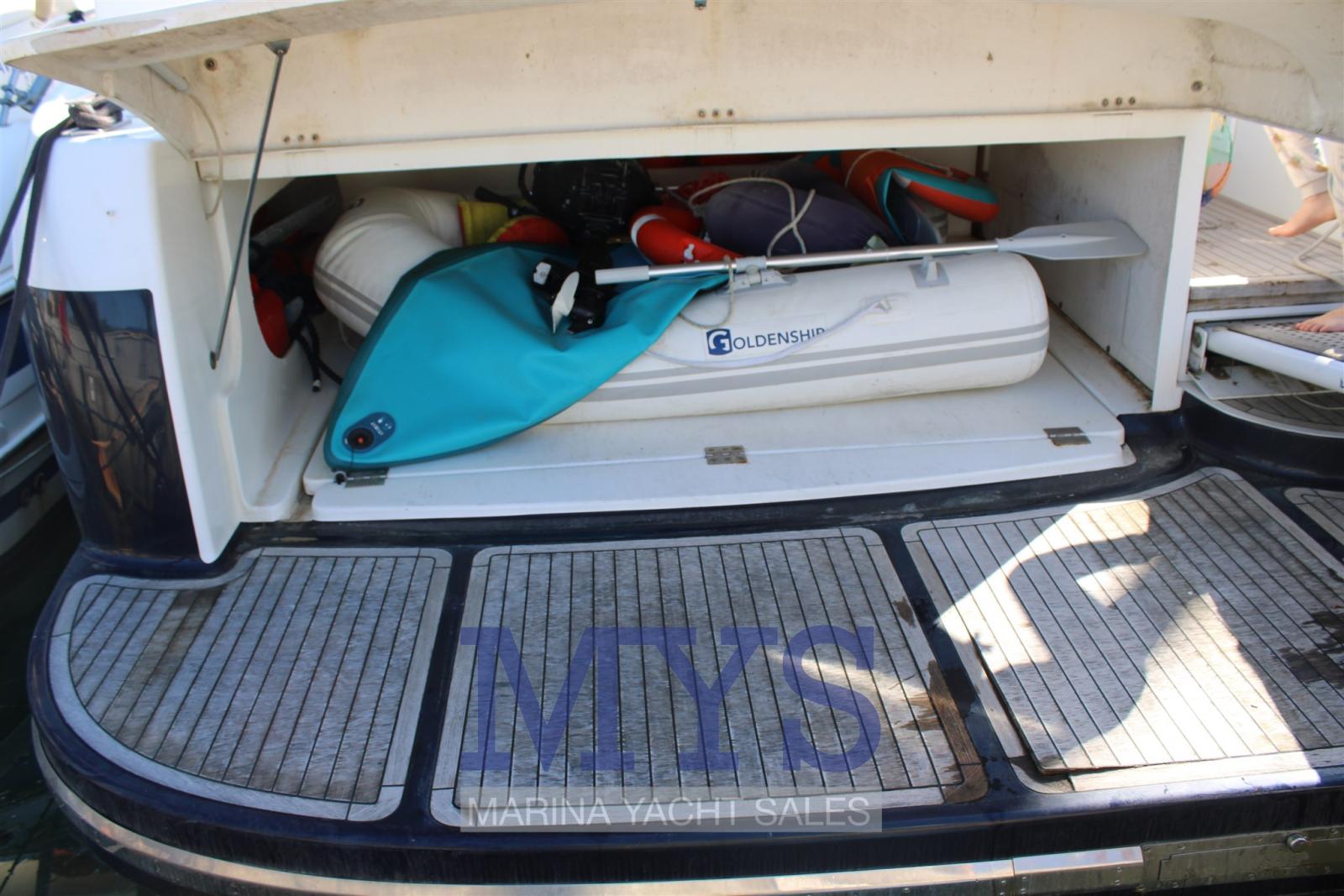 abbate bruno Primatist g 41 aerotop pininfarina