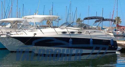 Regal marine 2660 commodore