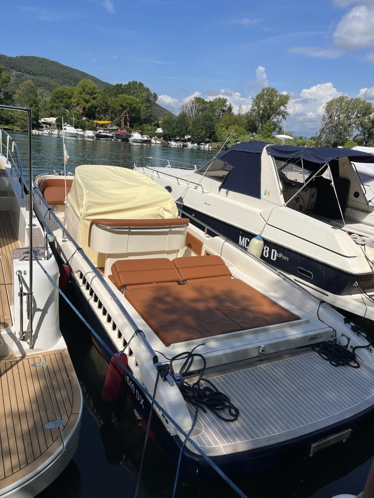 supermarine Iguana 36