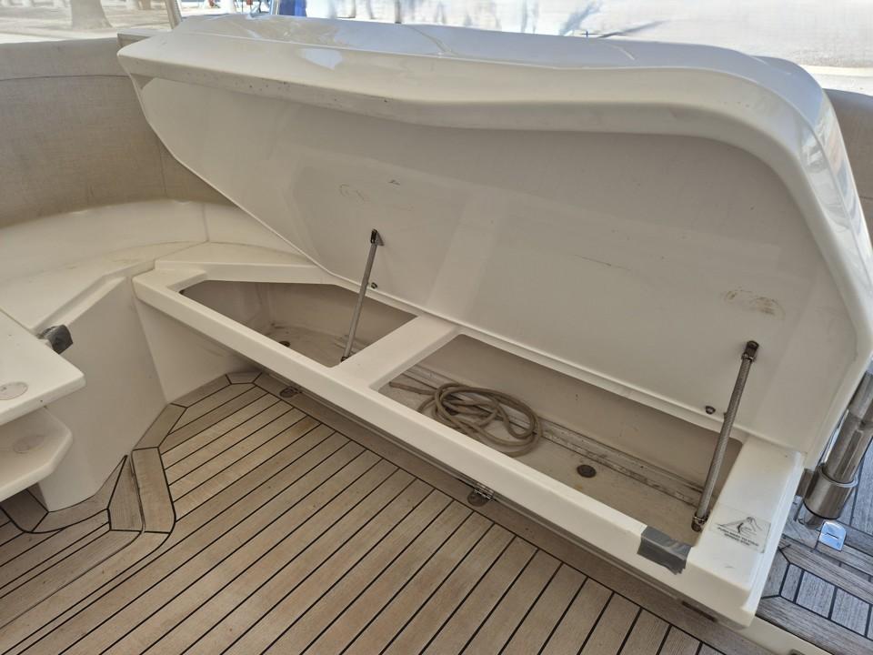 sealine Sc 29