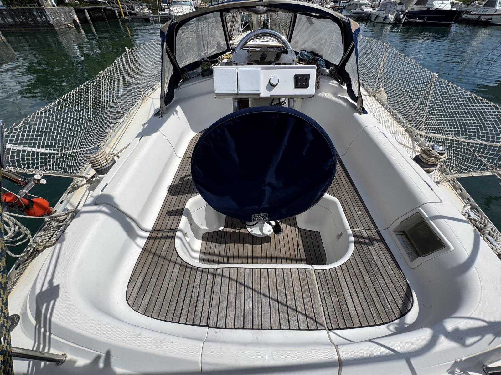 dufour Dufour 35 classic