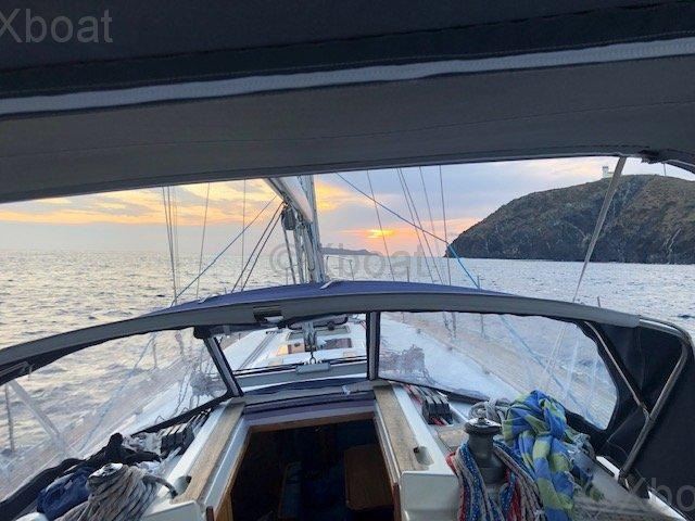 dufour Dufour 41 classic