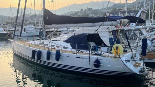 X-yachts x-46