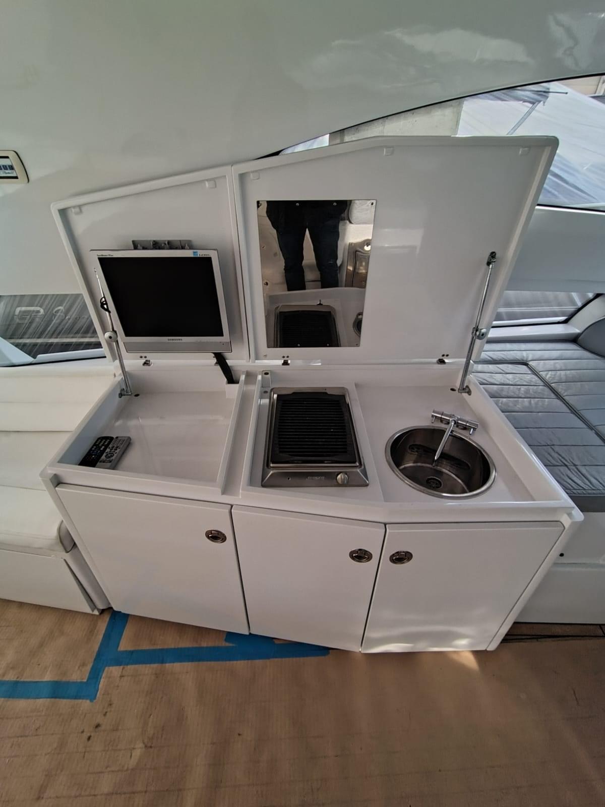 rizzardi Cr 55 incredibile