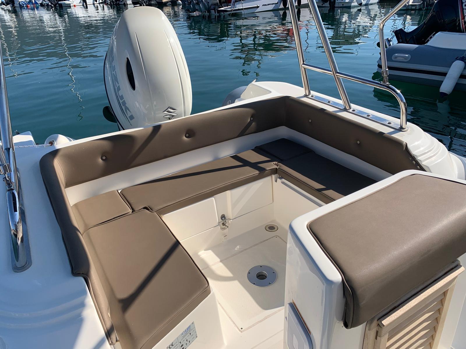 nautica led Nautica led 680