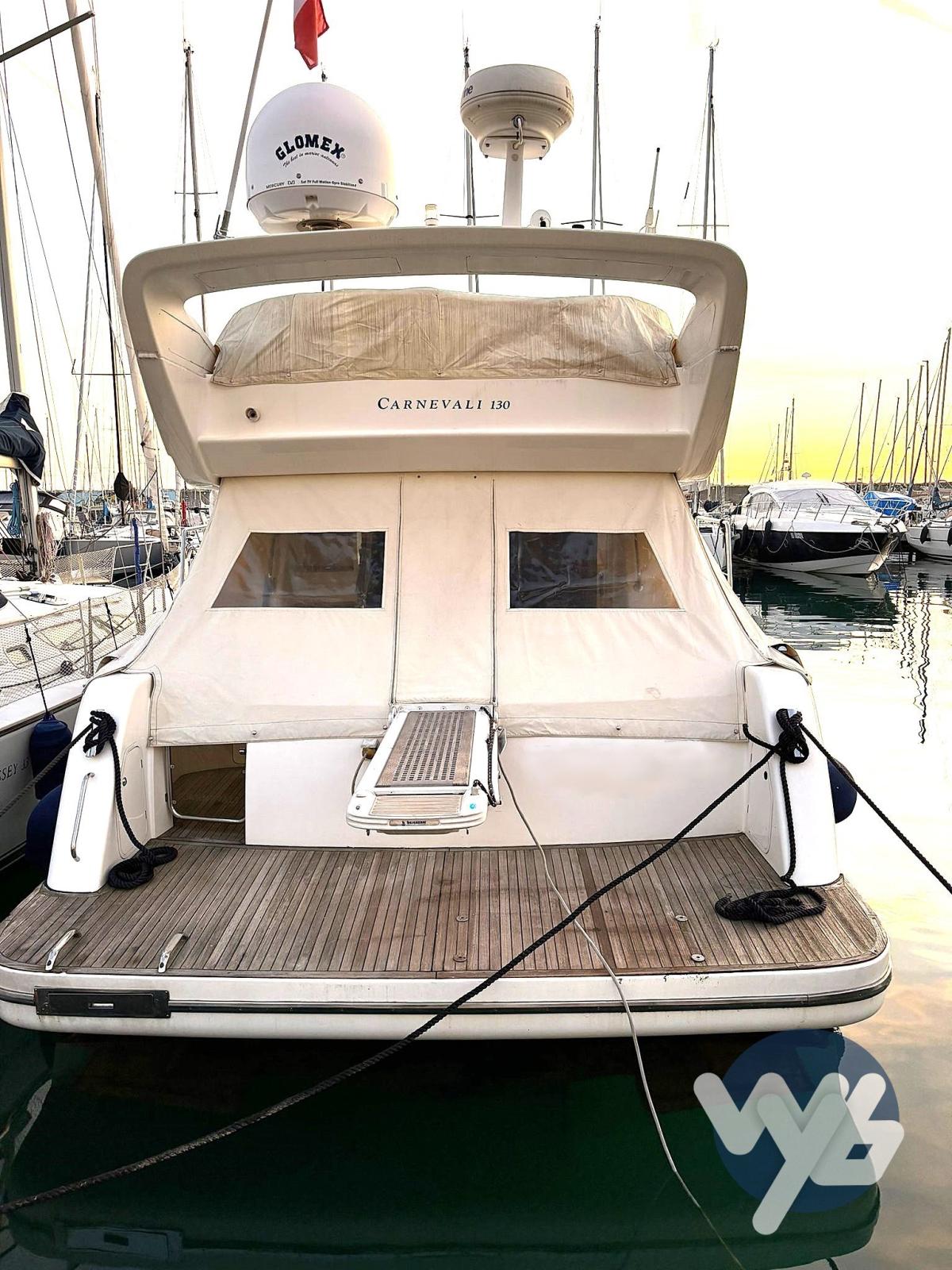 carnevali Carnevali 130