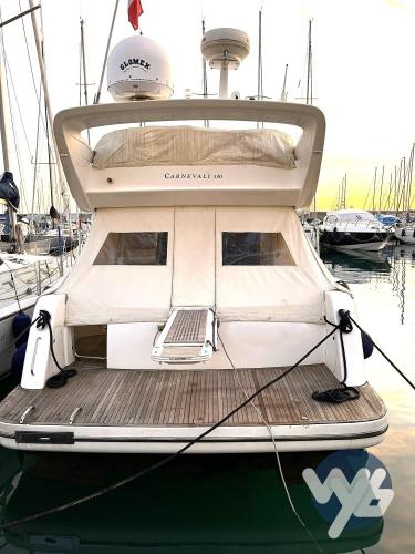 Carnevali carnevali 130