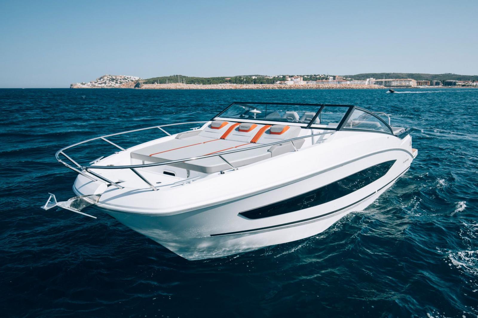 beneteau Flyer 10