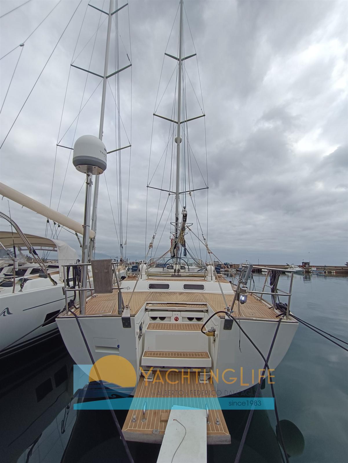 beneteau Beneteau 57