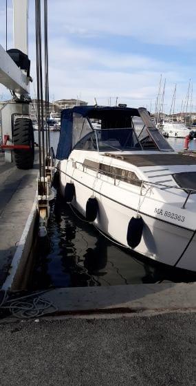 starfire Starfire 265