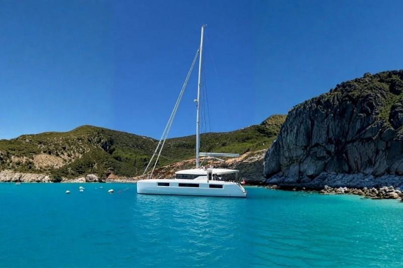 lagoon yachts Lagoon 50